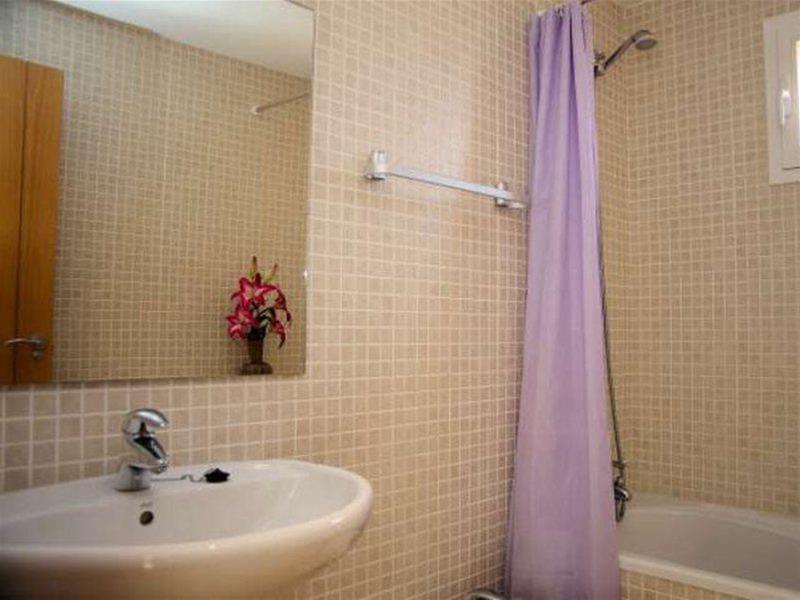 Aguamarinas Appartement